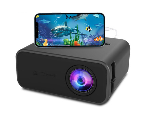 Vidéoprojecteur full 1080p - vidéoprojecteur,