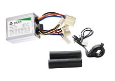 Razor e300 500w - e300, upgraded