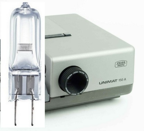 Ampoule pour zeiss - zeiss, ikon