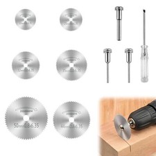 Disques de Coupe pour Dremel