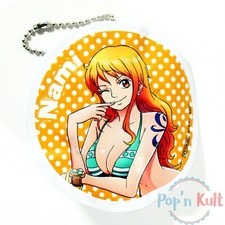 One Piece Nami Balloon Mascot Strap Tokyo Tower Promo Not For Sale [JAP] VGC