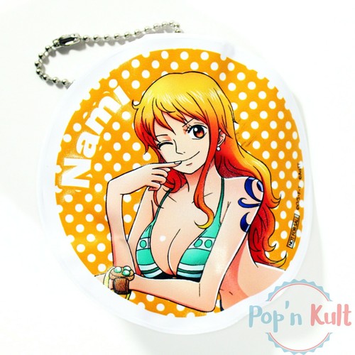 One piece nami - balloon, mascot