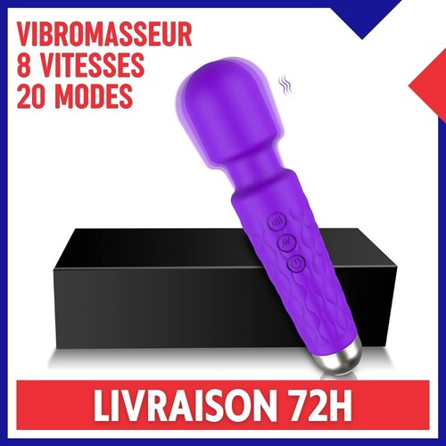 Godemichet vibromasseur - godemichet,