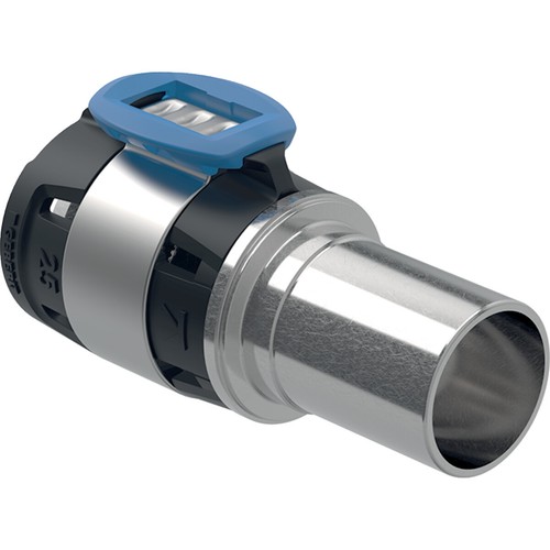 Transition geberit flowfit sur - transition,