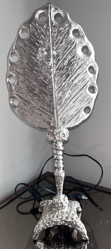 Fondica mathias lampe - &,
