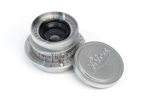 Leitz leica m39 - leitz,