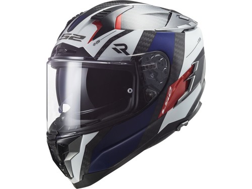 Ls2 casque intégral - intégral, ff327