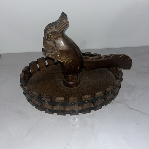 Ancien casse noix - ancien,