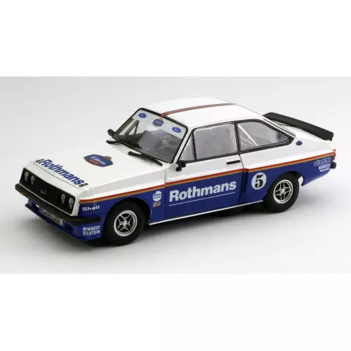 Teamslot sre28 ford escort - sre28,