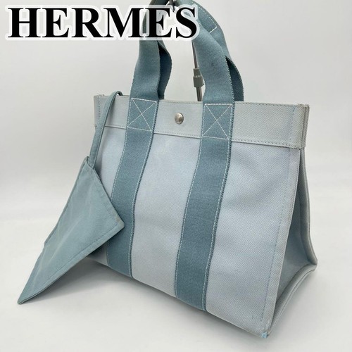 Sac main hermes coquiage - sac,
