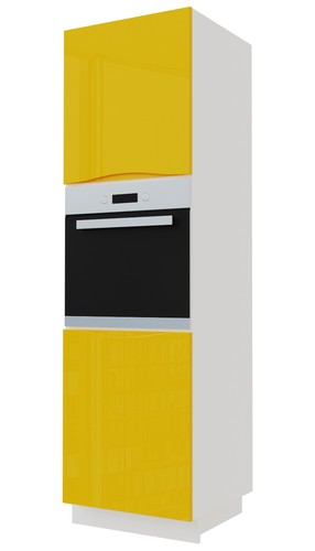 Armoire four 60x59x207cm 2 - armoire,