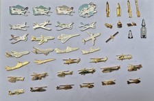 Lot pin’s aviation
