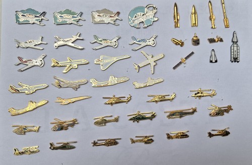 Lot pin aviation - lot,