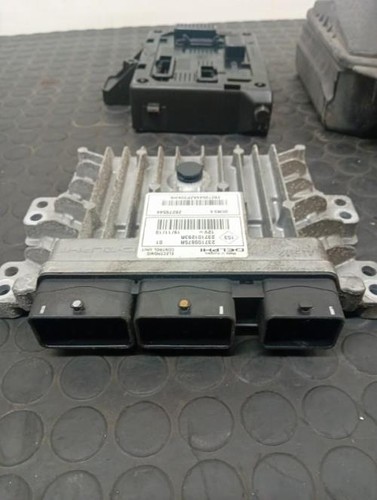 Kit demarrage renault - de,