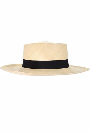 Véritable chapeau panama - véritable,