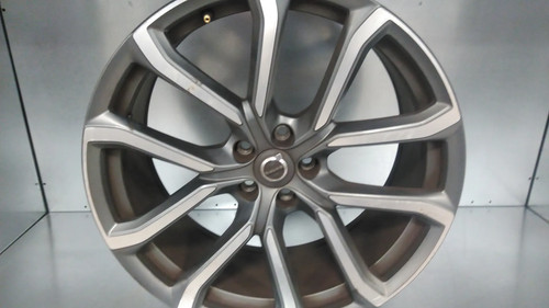 Jante tole volvo xc90 - tole,