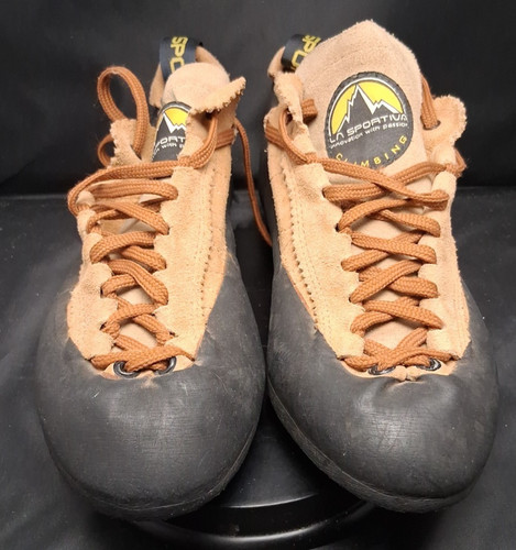 Sportiva mythos climbing - sportiva,