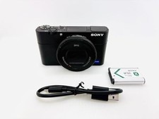 Appareil Photo Numérique Sony