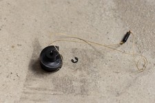 Platine tournante d'origine