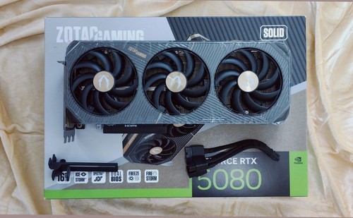 Carte graphique zotac gaming - graphique,