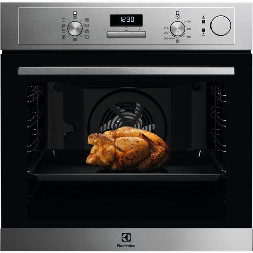 Electrolux four aquaclean - electrolux,