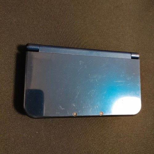 Console new nintendo - console, 3ds