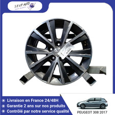 🇫🇷 JANTE ALUMINIUM