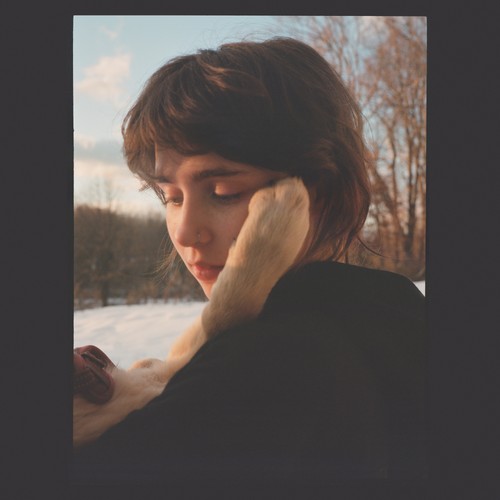 Clairo sling album jewel - clairo,