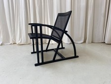 Fauteuil arc Pascal Mourgue