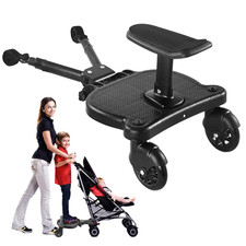 2026 Universal Stroller Board