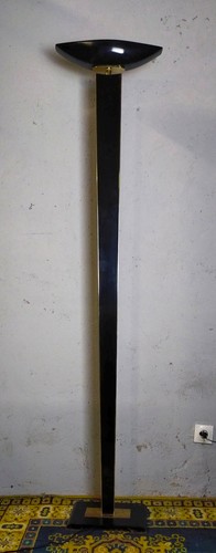 Lampadaire halogène