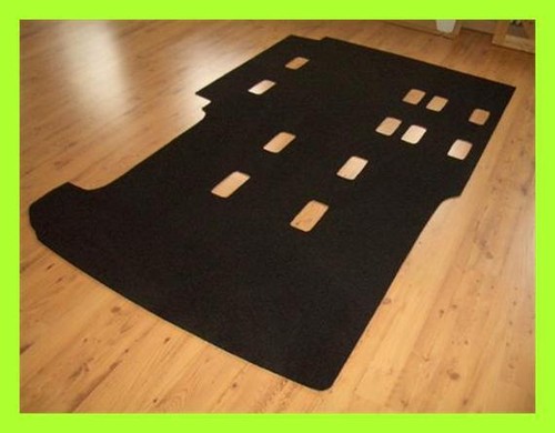 Tapis convient pour t5 - convient,
