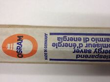 OSRAM Lampes Fluorescentes 15W/76 26 X 438 MM T8 Neuf Viande Poisson Natura De