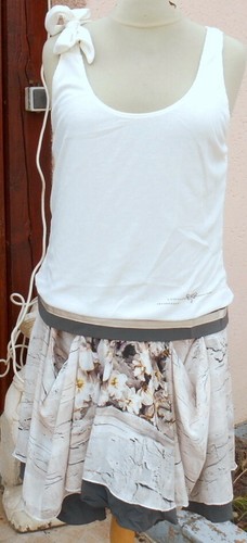 Robe mode est - mode, vous