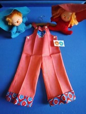 Très Rare Salopette Chapi