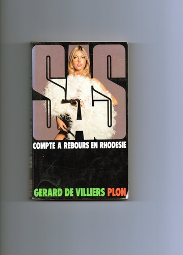 Livre sas compte à - livre, n°