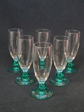 6 Flûtes A Champagne Luminarc