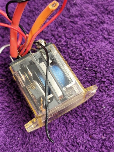 Relay frl 263 for yaesu - for, 707