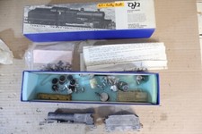 DJH Kit Construit K10 Br Lms