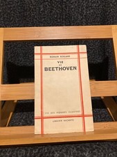 Romain Rolland Vie de