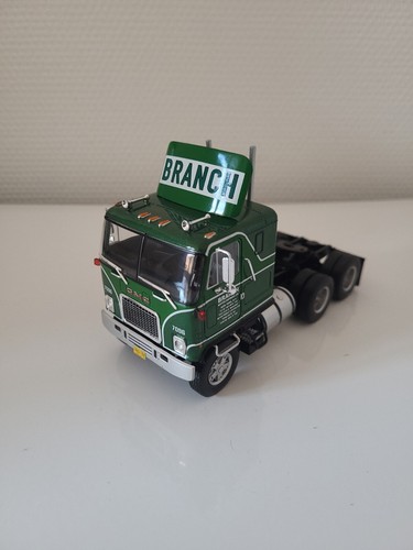 Miniature ixo tracteur - ixo, :