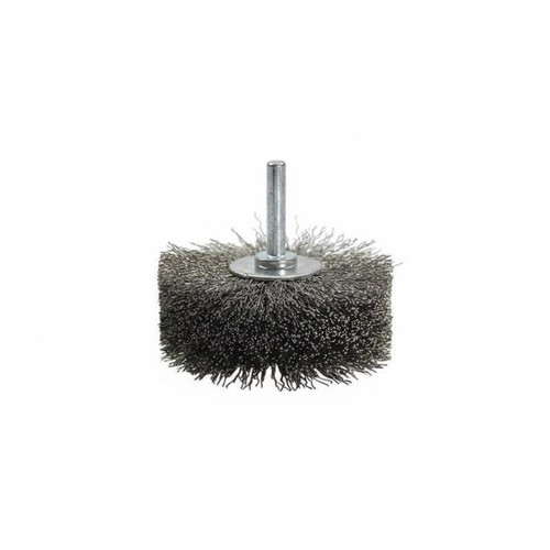 Roue fils acier haute - d'acier,