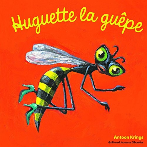 Les drôles petites bêtes - de,