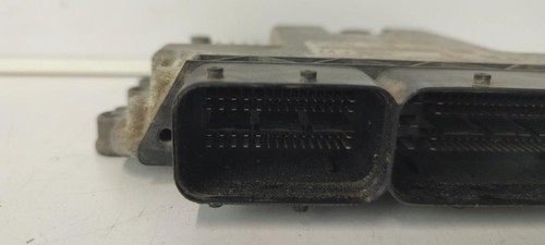 Calculateur moteur opel - opel, zafira