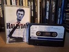 Johnny Hallyday - ROCK'N'ROLL