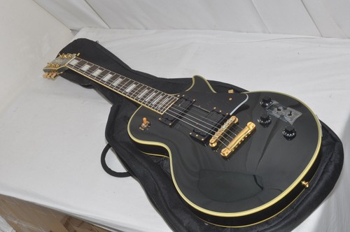 Guitare électrique fernandes - électrique,