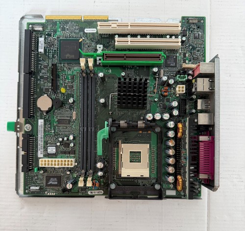 Carte mère dell optiplex - carte,
