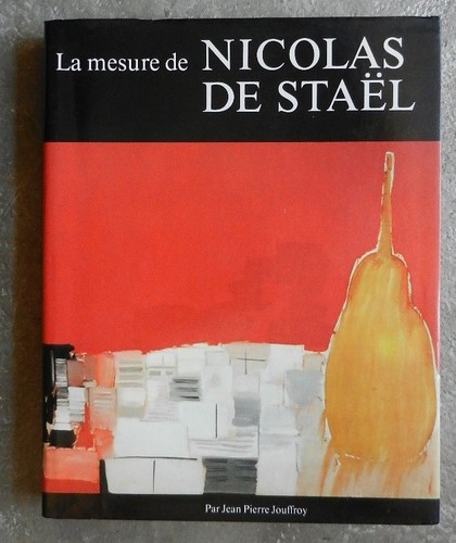Mesure nicolas de - la,