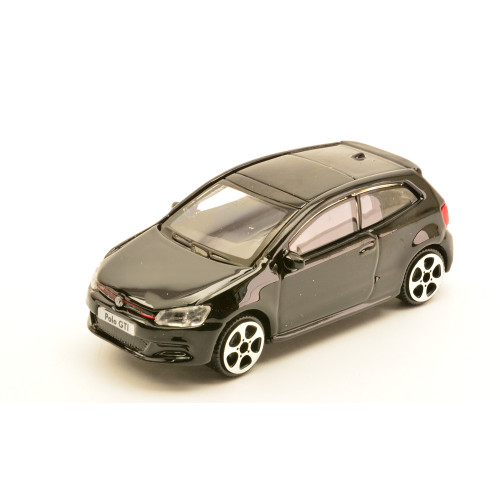Volkswagen polo gti - mark, 5