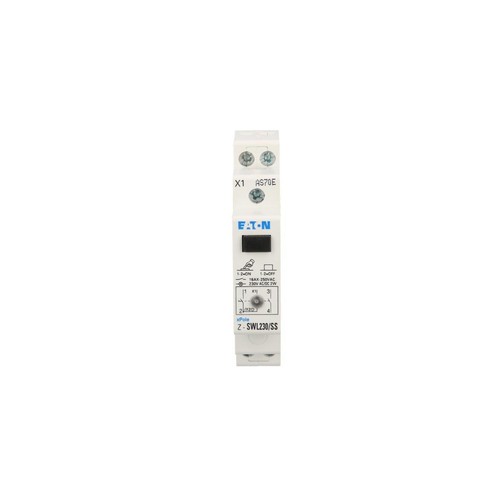 Interrupteur modulaire voies - interrupteur, 2